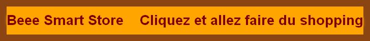Beee Smart Store    Cliquez et allez faire du shopping