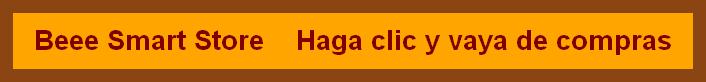 Beee Smart Store    Haga clic y vaya de compras